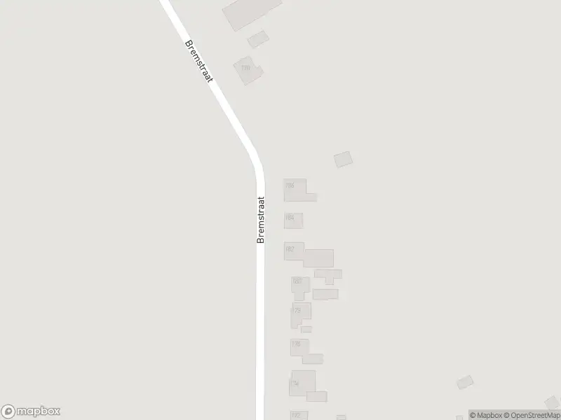 112 melding Anonieme overlastmelding Bremstraat in Sint Willebrord