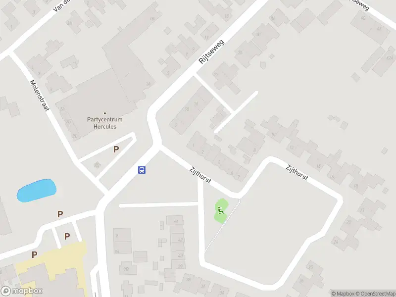 112 melding Overlastmelding Zijthorst in Diessen gesloten