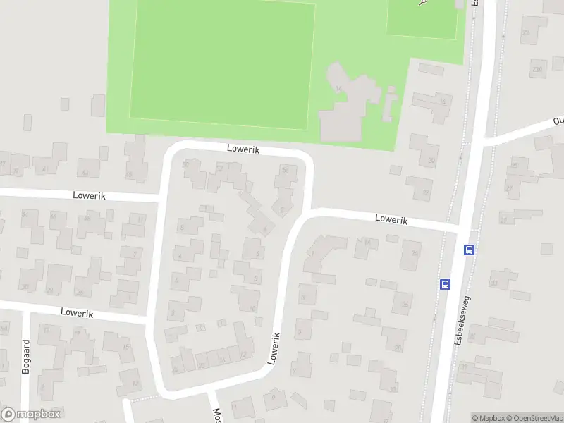 Overlastmelding Lowerik in Esbeek gesloten