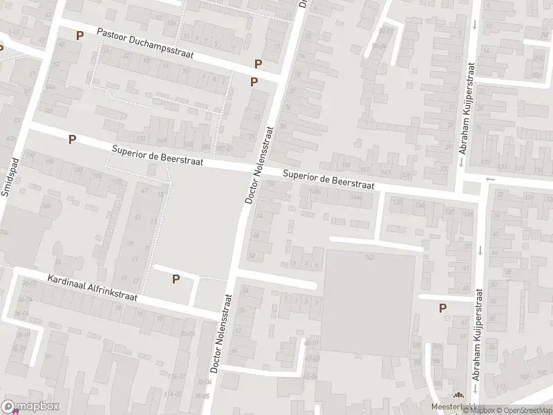 112 melding Overlastmelding Superior de Beerstraat in Tilburg gesloten