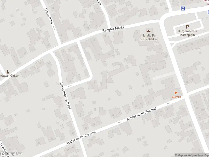 112 melding Anonieme overlastmelding Weidestraat in Grevenbicht