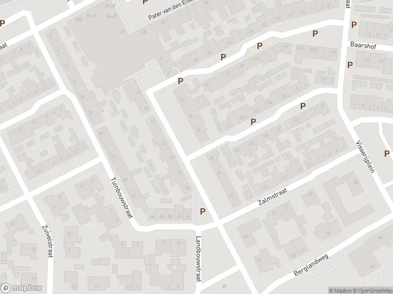 112 melding Overlastmelding Landbouwstraat in Tilburg