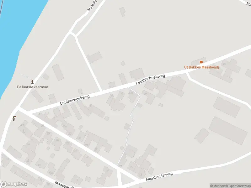 Overlastmelding Maasdijkweg in Stein