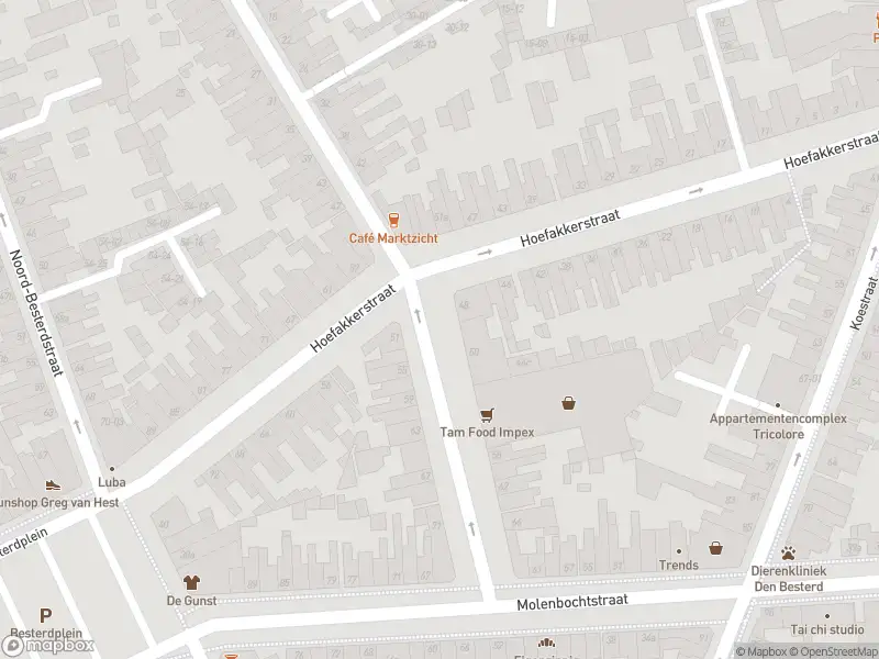 Overlastmelding  in Tilburg gesloten