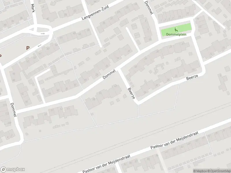 112 melding Overlastmelding Dommel in Oisterwijk gesloten