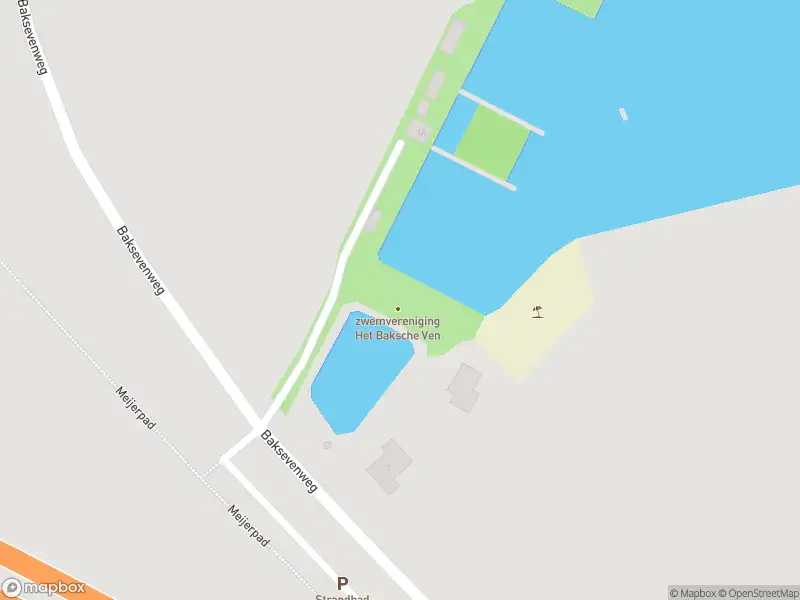 Overlastmelding Baksevenweg in Berkel-Enschot gesloten