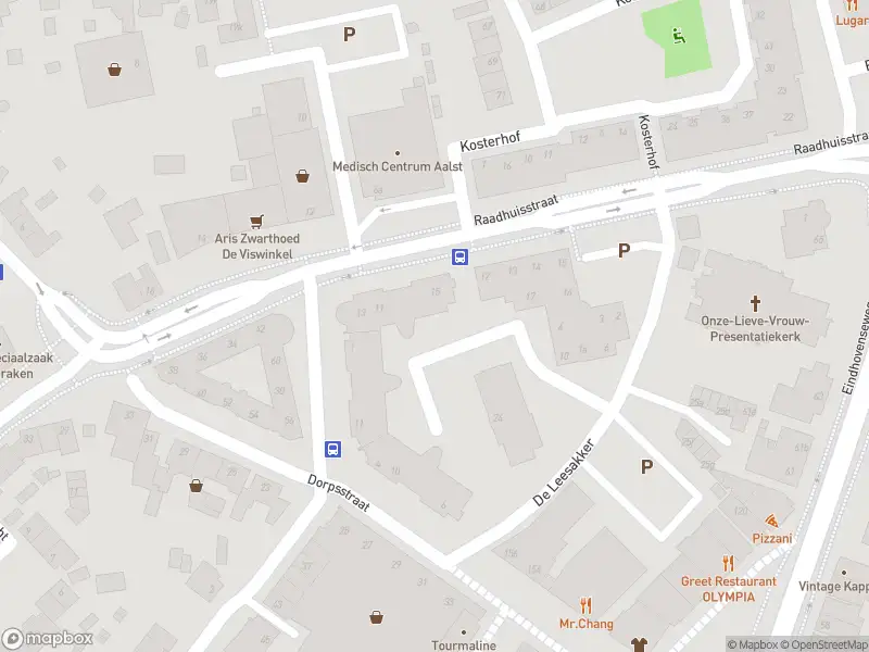 Overlastmelding Raadhuisstraat in Waalre gesloten