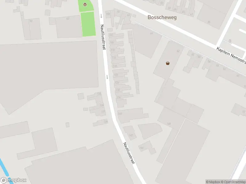 Overlastmelding Nautilusstraat in Tilburg gesloten