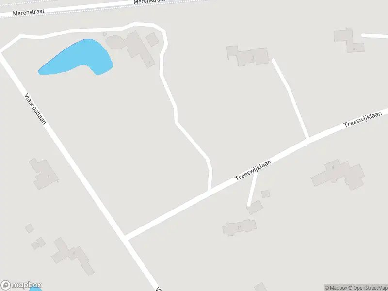 Overlastmelding Treeswijklaan in Waalre