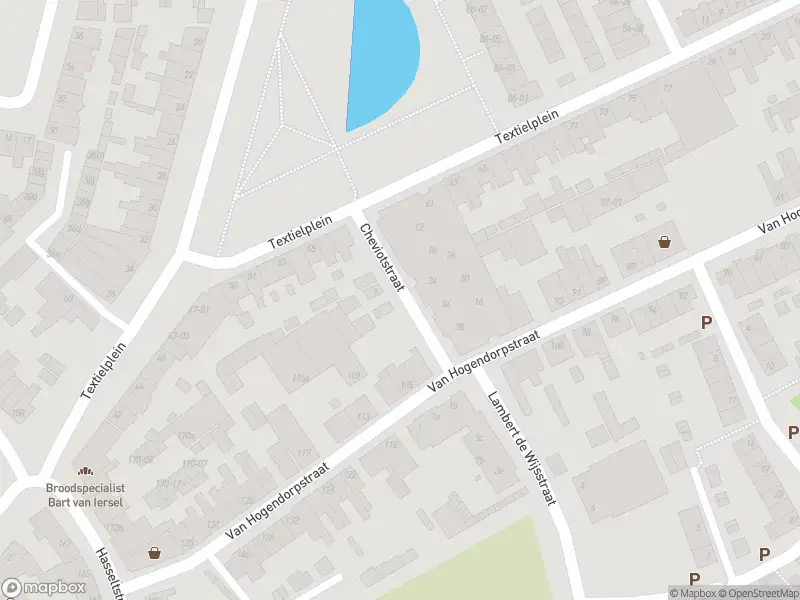 112 melding Overlastmelding Cheviotstraat in Tilburg