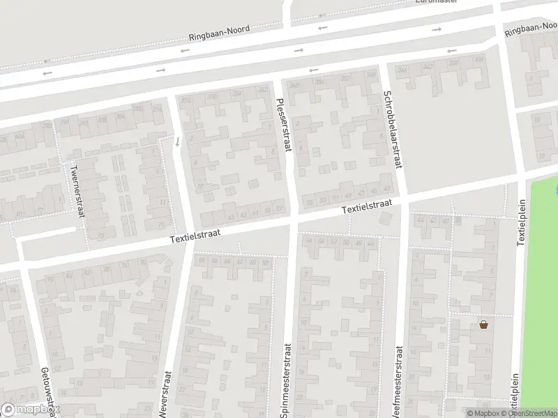 112 melding Overlastmelding Textielstraat in Tilburg