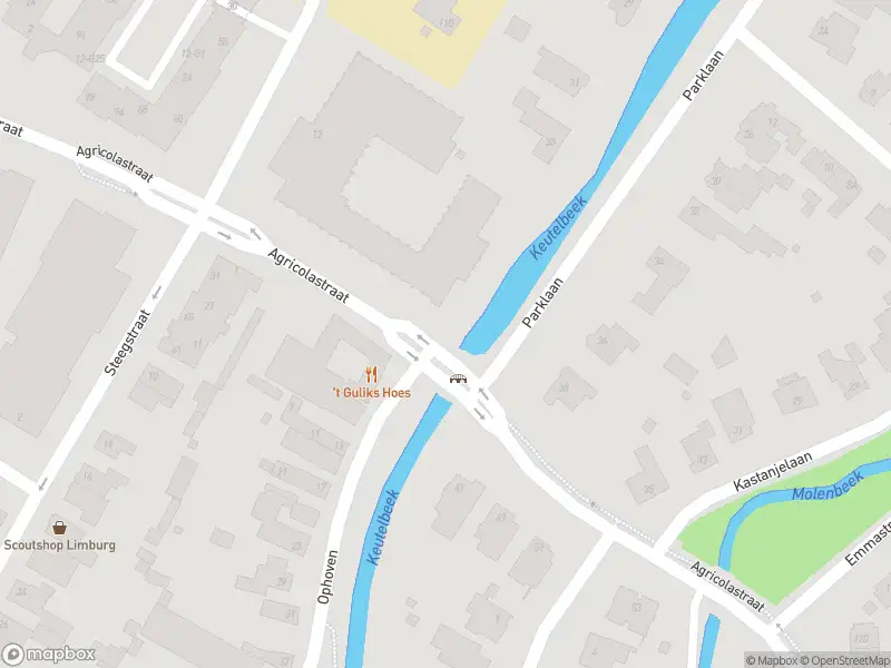 Overlastmelding Agricolastraat in Sittard gesloten