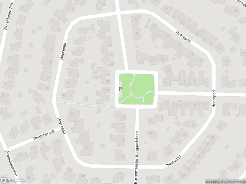 112 melding Overlastmelding Heerepad in Heel