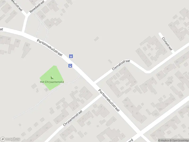 112 melding Overlastmelding Portonnekuilstraat in Geleen