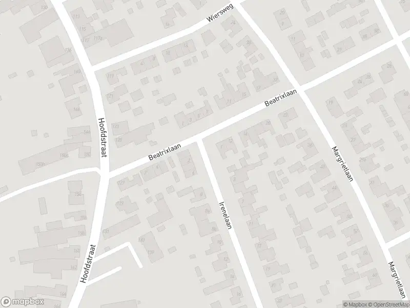 Overlastmelding Irenelaan in Posterholt