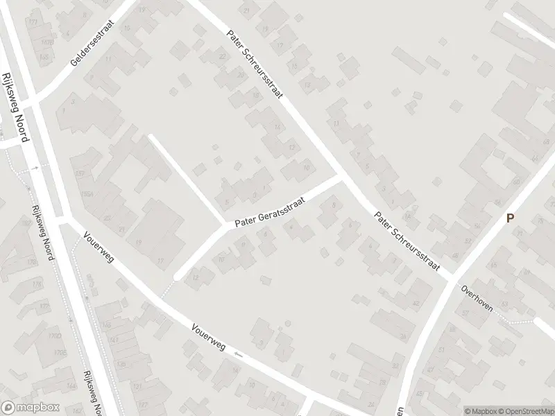 112 melding Overlastmelding Pater Geratsstraat in Sittard