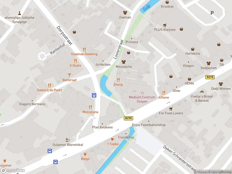 Overlastmelding Markt in Gulpen gesloten