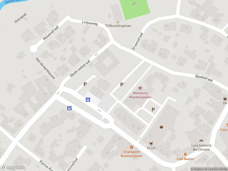 Anonieme overlastmelding Raadhuisplein in Munstergeleen gesloten
