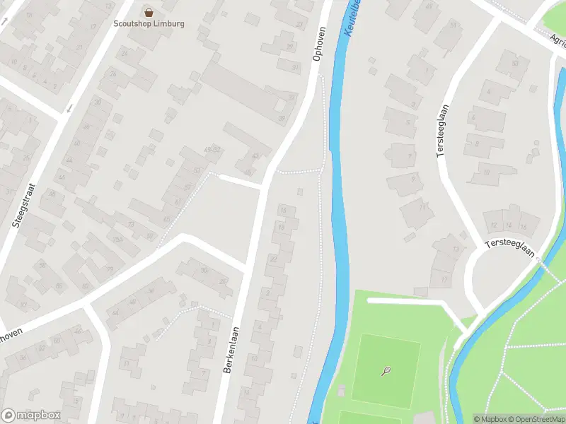 112 melding Overlastmelding Ophoven in Sittard gesloten