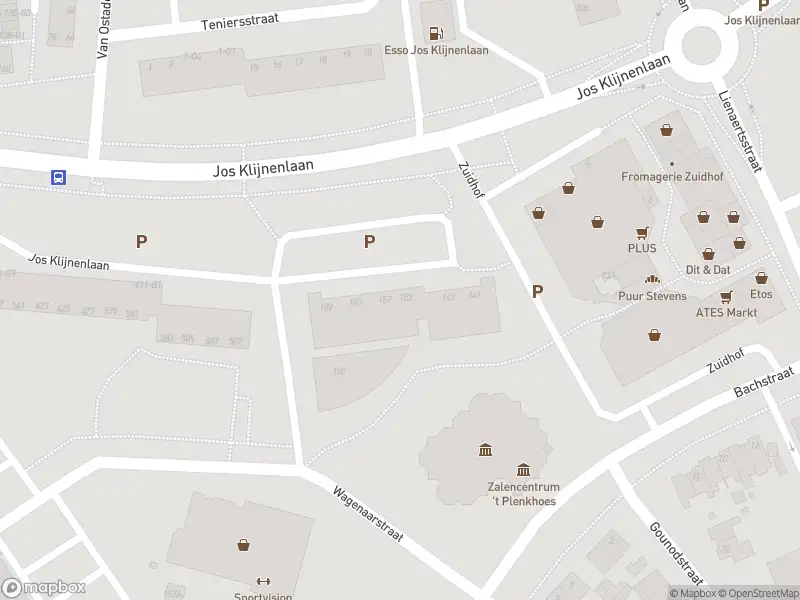 Overlastmelding Jos Klijnenlaan in Geleen