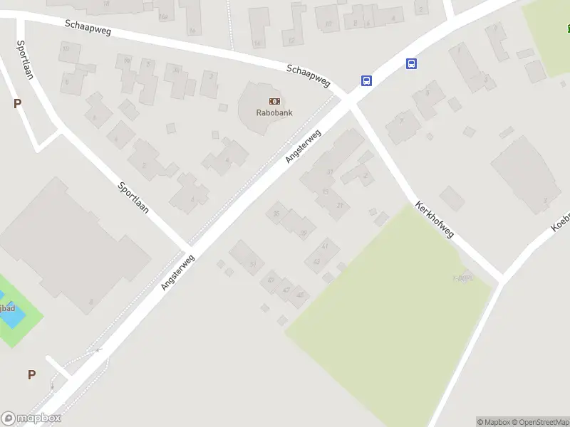 112 melding Overlastmelding Angsterweg in Vlodrop gesloten