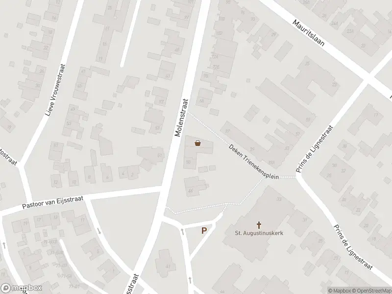 112 melding Anonieme overlastmelding Molenstraat in Geleen