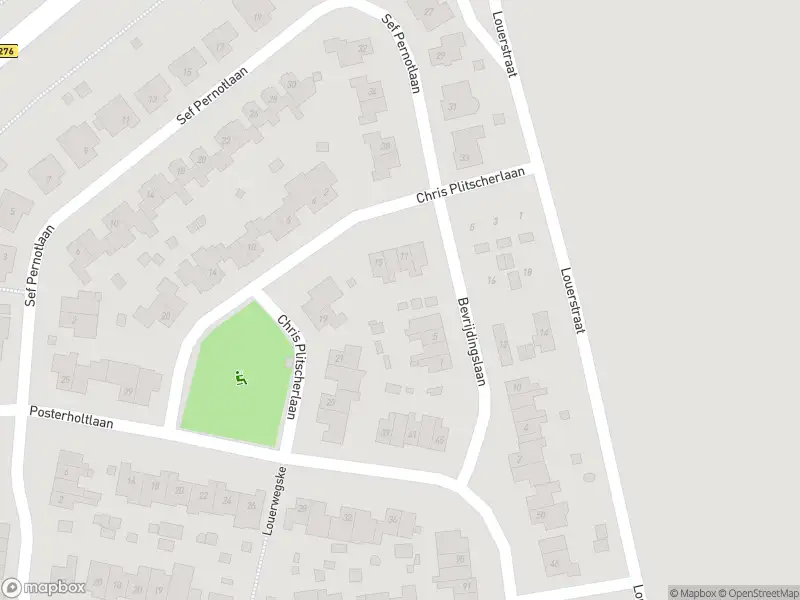 Overlastmelding Louerstraat in Susteren