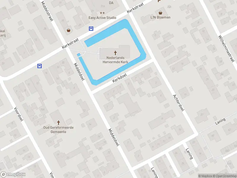 Overlastmelding Kerkdoel in Nieuw-Beijerland gesloten