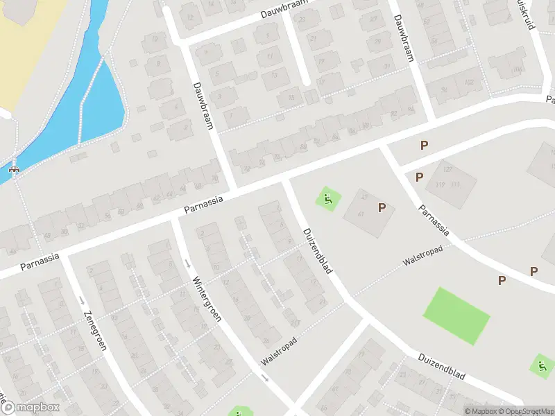 Overlastmelding Duizendblad in Katwijk gesloten