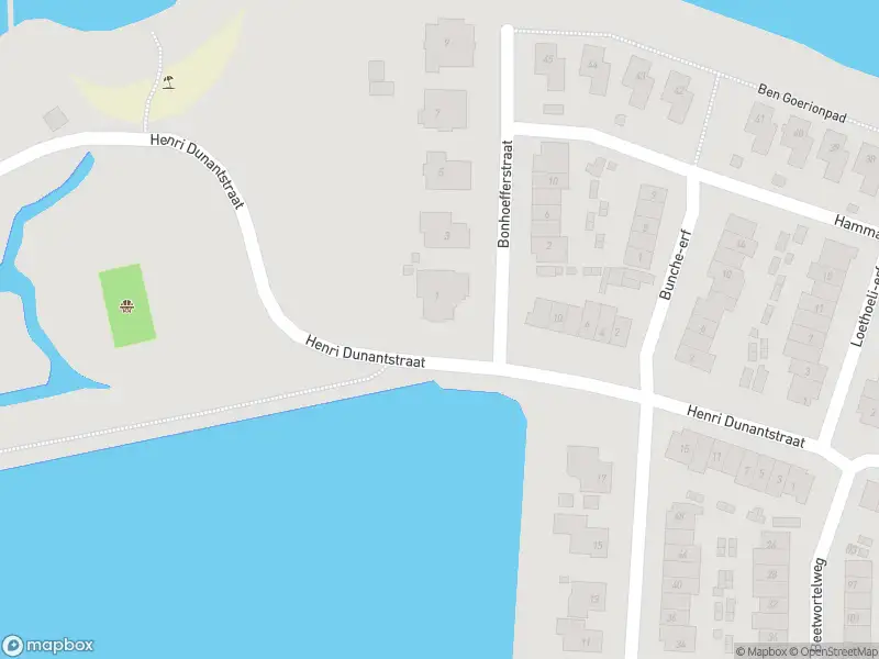 112 melding Overlastmelding Randweg in Oud-Beijerland gesloten