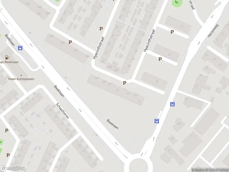 112 melding Overlastmelding Beeklaan in Noordwijk gesloten