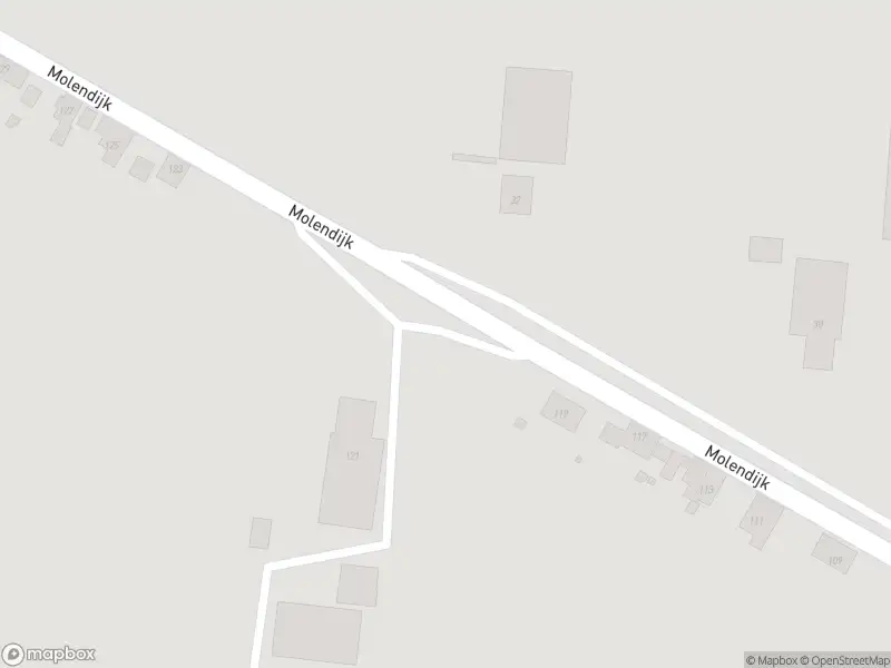 112 melding Overlastmelding Molendijk in Zuid-Beijerland