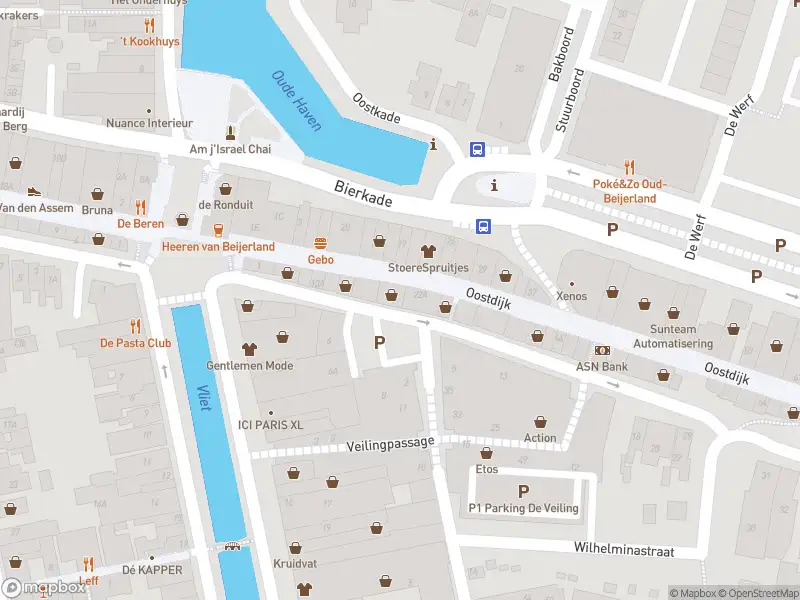 Overlastmelding Oostdijk in Oud-Beijerland gesloten