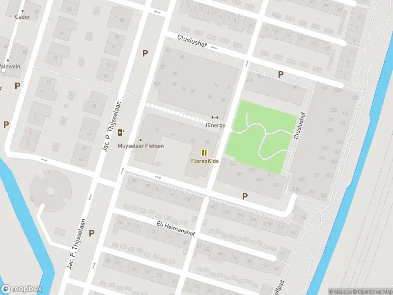 112 melding Overlastmelding Clusiushof in Oegstgeest gesloten