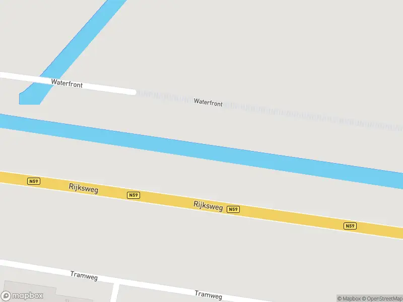 Overlastmelding Langeweg in Oude-Tonge