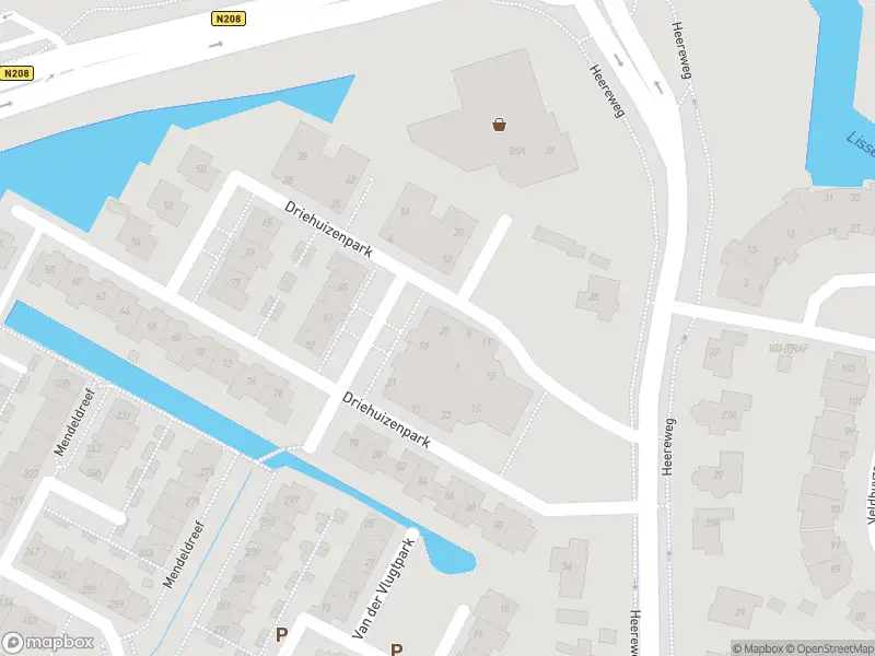 Overlastmelding Driehuizenpark in Lisse gesloten