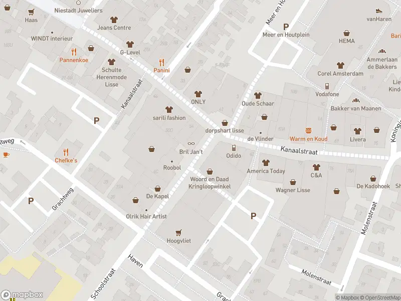 Overlastmelding Kapelstraat in Lisse gesloten