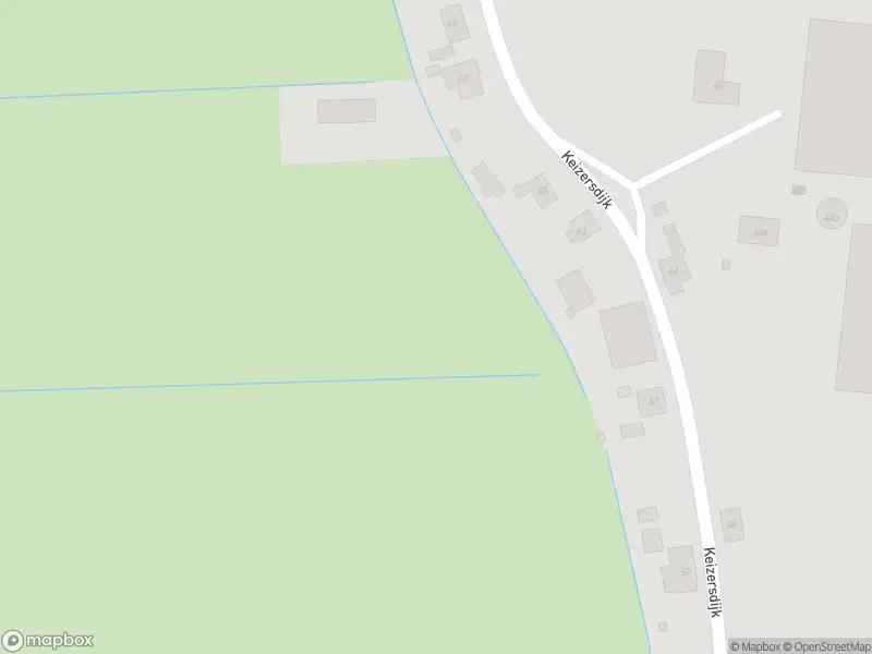 Overlastmelding Keizersdijk in 3291CD Strijen