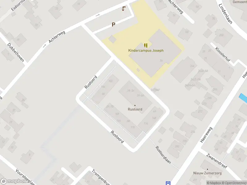 112 melding Overlastmelding Rustoord in Lisse gesloten