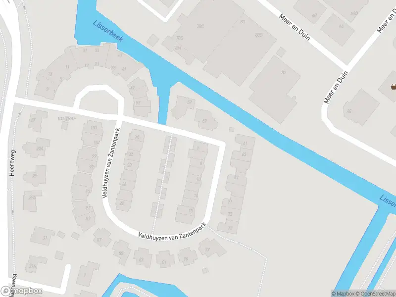 112 melding Overlastmelding Veldhuyzen van Zantenpark in Lisse