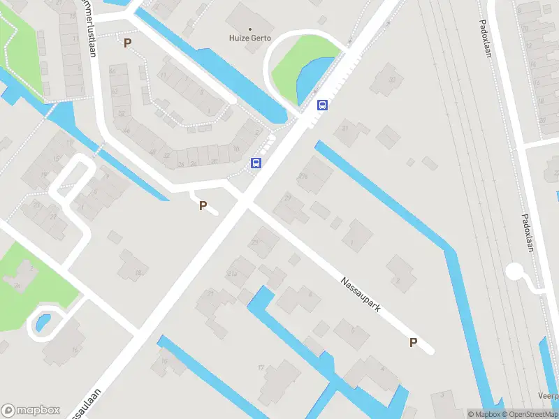 Overlastmelding Oranje Nassaulaan in Warmond gesloten