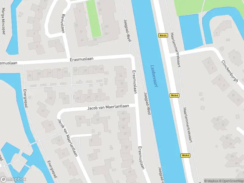 112 melding Overlastmelding Erasmuslaan in Oegstgeest gesloten