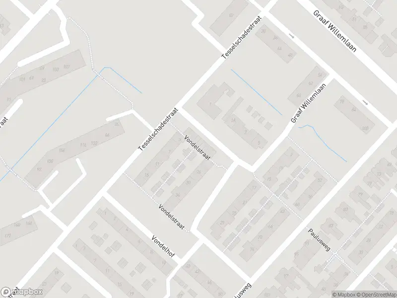 Overlastmelding Vondelstraat in Hendrik-Ido-Ambacht