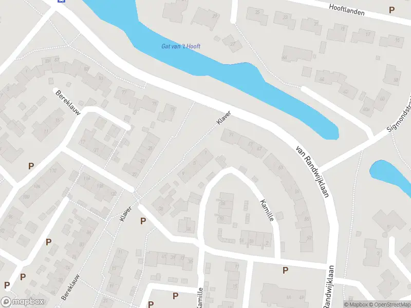 112 melding Overlastmelding Klaver in Werkendam gesloten