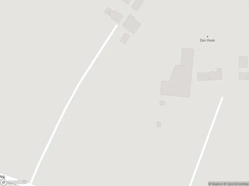 Overlastmelding Loonsehoek in Udenhout gesloten