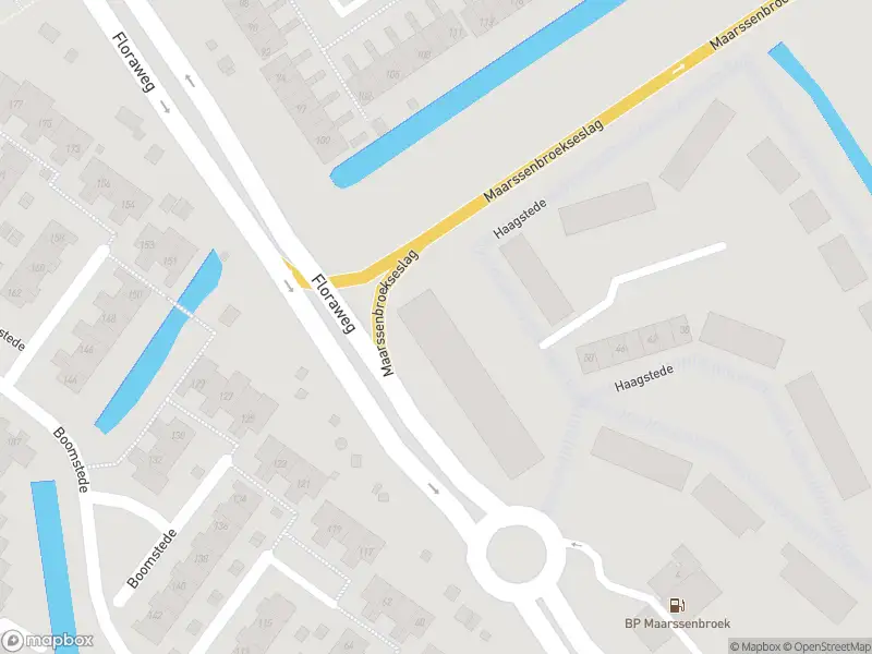 Overlastmelding Burgemeester Waverijnweg in Maarssen gesloten