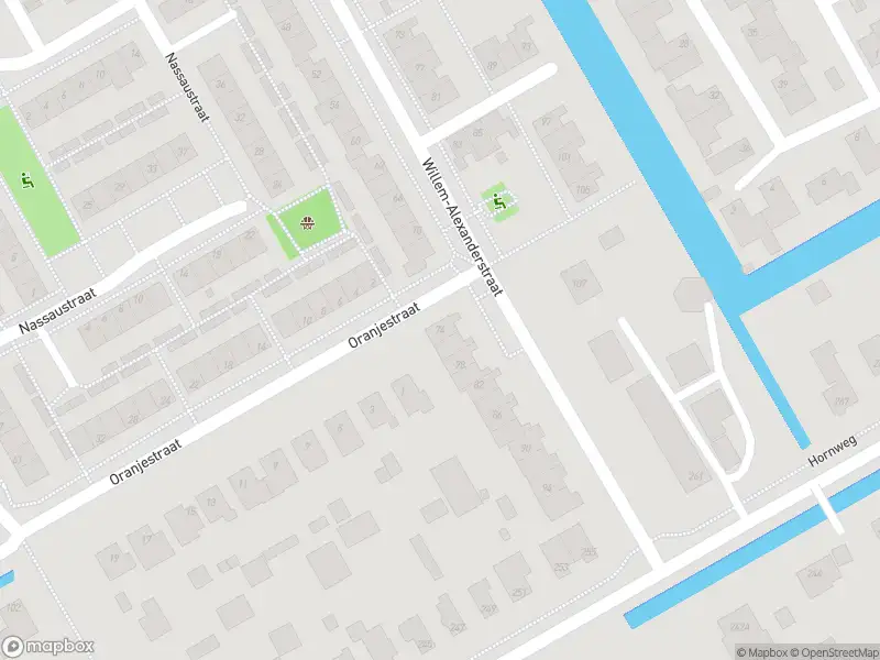 112 melding Overlastmelding Willem-Alexanderstraat in Aalsmeer gesloten