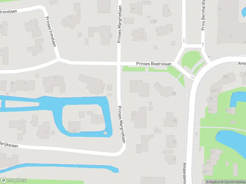 Overlastmelding Prinses Margrietlaan in Amstelveen gesloten