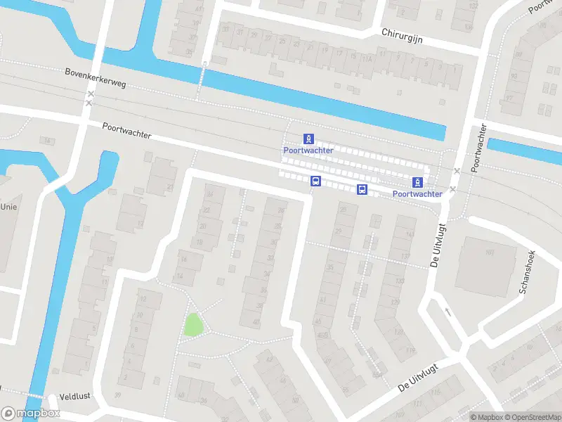 Overlastmelding Veldlust in Amstelveen gesloten