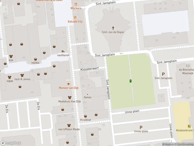 Overlastmelding Kloosterwerf in Waalwijk gesloten